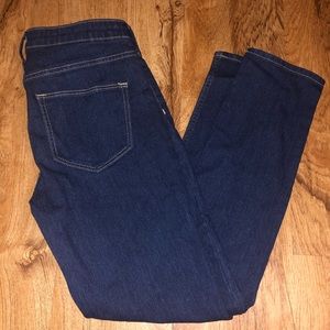 H&M Skinny Ankle Denim Size 28!